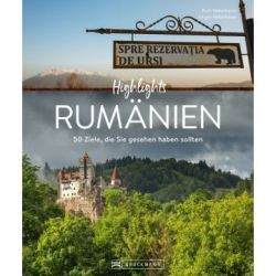 Rumänien Highlights Bruckmann