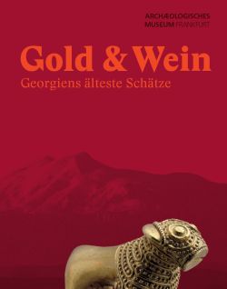 Gold & Wein von Liane Giemsch NA Verlag