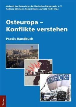 Osteuropa - Konflikte verstehen, Tectum Verlag