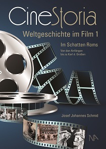 CineStoria Weltgeschichte im Film 1 by ReiseTravel.eu