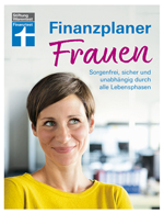Finanzplaner Frauen von Isabell Pohlmann, Stiftung Warentest