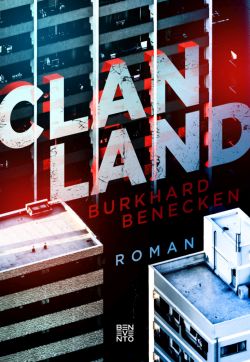 Clan–Land von Burkhard Benecken. Benevento by ReiseTravel.eu