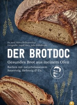 Der Brotdoc by ReiseTravel.eu
