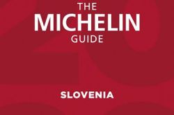 The Michelin Guide Slovenia by ReiseTravel.eu