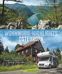 Wohnmobil Highlights Osteuropa by ReiseTravel.eu