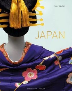 Japan von Hans Sautter. Frederking & Thaler Verlag by ReiseTravel.eu