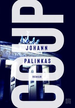 Coup von Johann Palinkas Benevento Verlag by ReiseTravel.eu