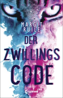 Der Zwillingscode von Margit Ruile. Loewe Verlag by ReiseTravel.eu