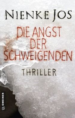 Die Angst der Schweigenden von Nienke Jos, Gmeiner Verlag by ReiseTravel.eu