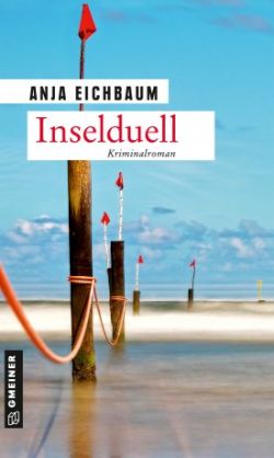 Inselduell von Anja Eichbaum, Gmeiner Verlag by ReiseTravel.eu