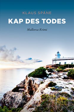 Kap des Todes von Klaus Späne Emons Verlag by ReiseTravel.eu