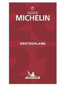 Guide Michelin Deutschland by ReiseTravel.eu