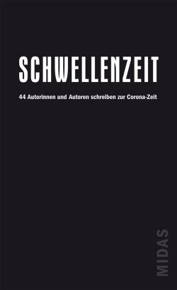 Schwellenzeit von Bettina Spoerri und Anne Wieser, Midas Verlag by ReiseTravel.eu