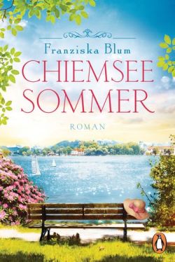 Chiemseesommer von Franziska Blum Penguin Verlag by ReiseTravel.eu