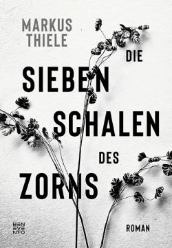 Die sieben Schalen des Zorns von Markus Thiele Bevento by ReiseTravel.eu