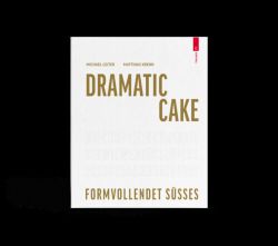 Dramatic Cake von Michael Leiter & Matthias Krenn, Trauner Verlag