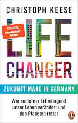 Life Changer von Christoph Keese Penguin Verlag by ReiseTravel.eu