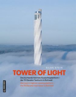Tower of Light von Silas Stein Gmeiner Verlag by ReiseTravel.eu
