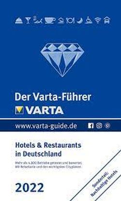 Varta Fuehrer MAIRDUMONT by ReiseTravel.eu