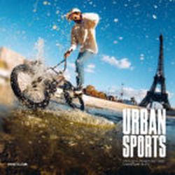 Urban Sports. Robert Klanten. PANTAURO Verlag