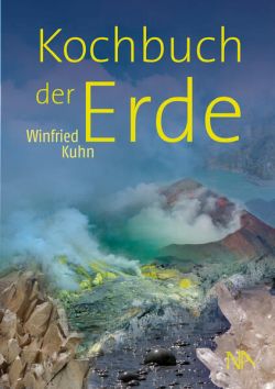 Kochbuch der Erde von Winfried Kuhn Nünnerich Asmus Verlag