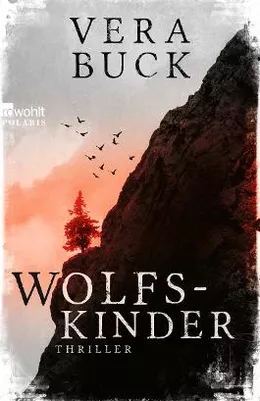 Wolfskinder von Vera Buck Rowohlt