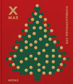 XMAS Das Weihnachtsbuch Midas Collection