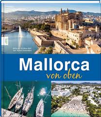 Mallorca von oben von Günther Klein, Limosa Edition