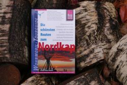 Nordkap Wohnmobil Tourguide von Frank-Peter Herbst, Reise Know How Verlag Bielefeld