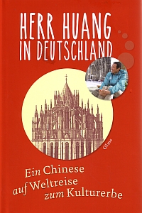 Herr Huang in Deutschland, Olms Verlag