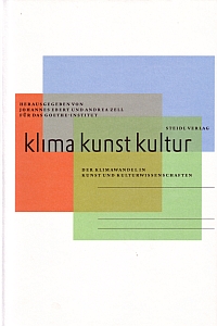 Klima Kunst Kultur – Steidl Verlag 