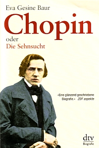 Chopin - Eva Gesine Baur - dtv