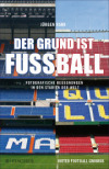 Der Grund ist Fussball Jürgen Rank ReiseTravel.eu