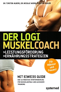 Der LOGI Muskel Coach 