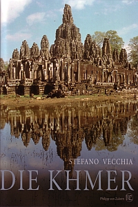 Die Khmer von Stefano Vecchia