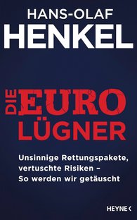 Die Euro Lügner – Heyne 