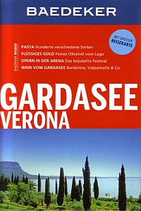 Gardasee Verona Baedeker