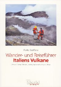 Italiens Vulkane von Rollo Steffens,
