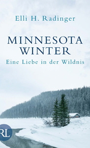 Minnesota Winter von Elli H. Radinger, Rütten &amp; Loening