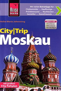City Trip Moskau – Reise Know How Verlag 