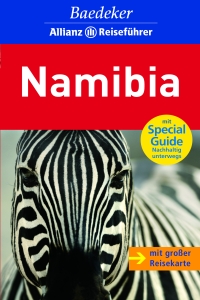 Namibia Baedeker 