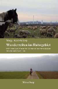 Wanderreisen im Ruhrgebiet Wiesenburg Verlag ReiseTravel.eu