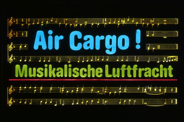 Musikalische Luftfracht Peter Niedziella by ReiseTravel.eu 