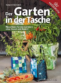 Der Garten in der Tasche Stocker Verlag ReiseTravel.eu