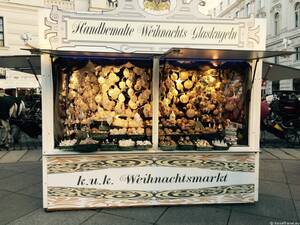Wiener Christkindlmarkt