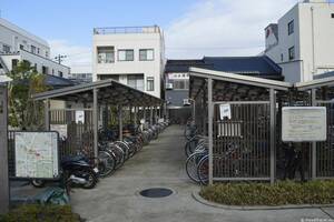 Fahrrad Japan ReiseTravel.eu