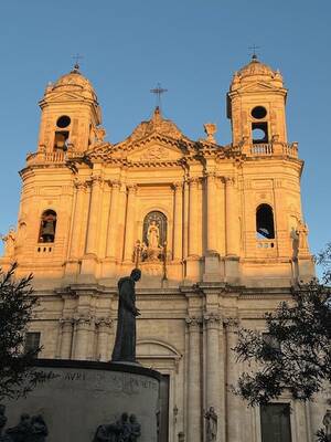 Catania Sizilien