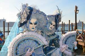 Karneval in Venedig ReiseTravel.eu